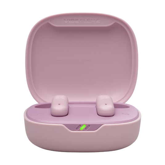 JBL Vibe Flex 2 - Pink - True Wireless Earbuds - Left image number null